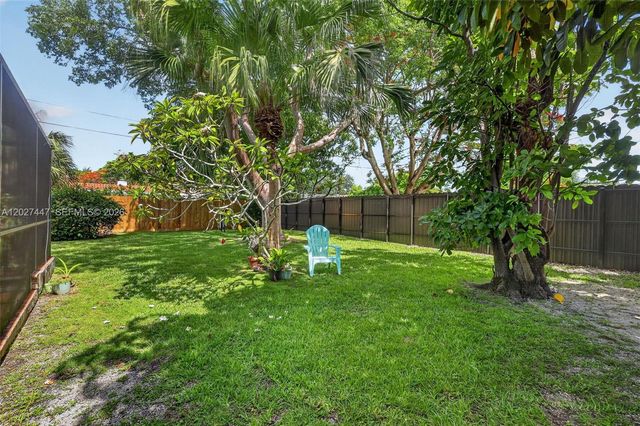 13830 SW 79th Court, Palmetto Bay, FL 33158
