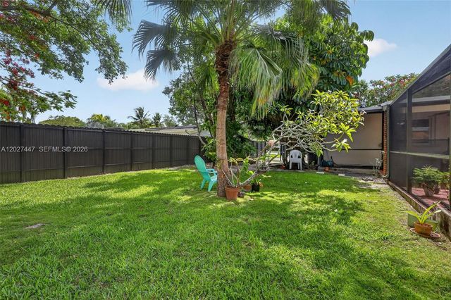 13830 SW 79th Court, Palmetto Bay, FL 33158