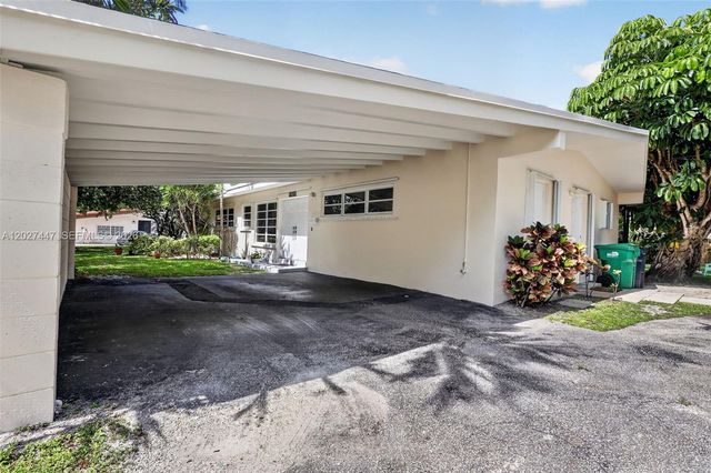 13830 SW 79th Court, Palmetto Bay, FL 33158