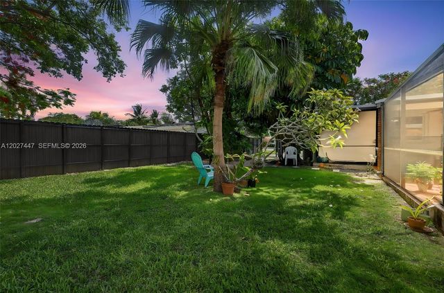 13830 SW 79th Court, Palmetto Bay, FL 33158