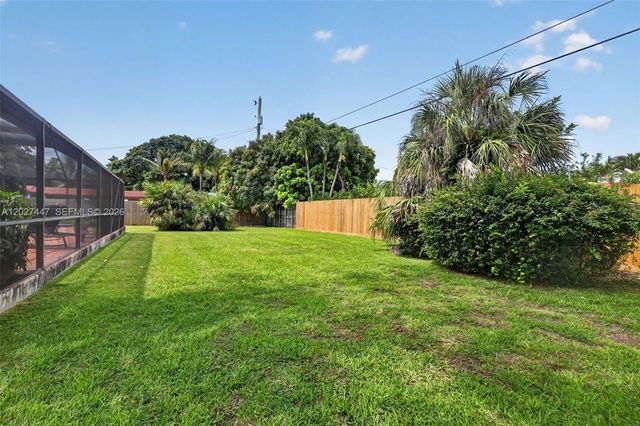 13830 SW 79th Court, Palmetto Bay, FL 33158