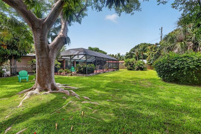 13830 SW 79th Court, Palmetto Bay, FL 33158
