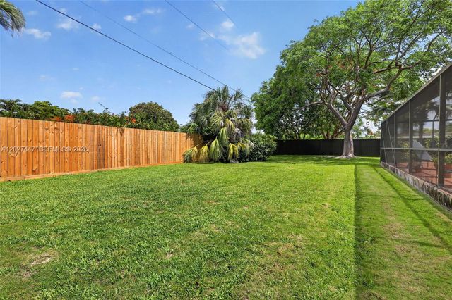 13830 SW 79th Court, Palmetto Bay, FL 33158