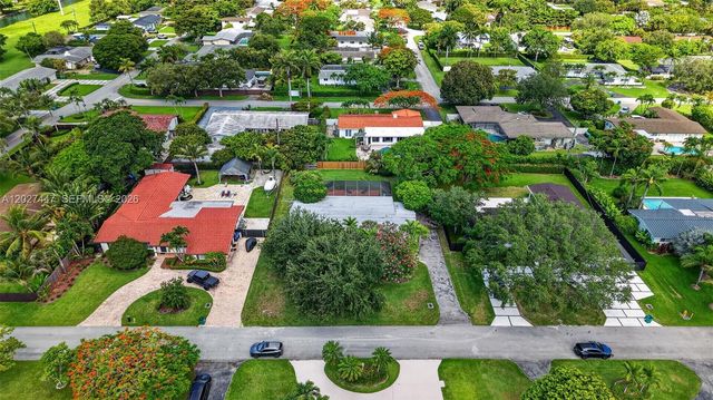 13830 SW 79th Court, Palmetto Bay, FL 33158