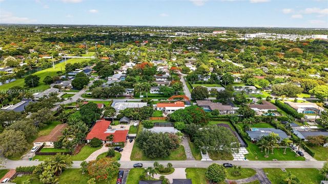 13830 SW 79th Court, Palmetto Bay, FL 33158