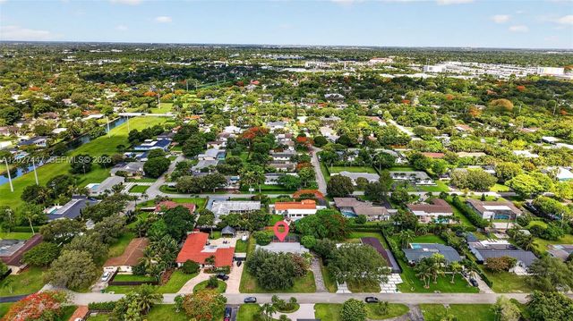 13830 SW 79th Court, Palmetto Bay, FL 33158