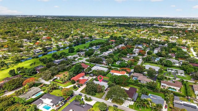 13830 SW 79th Court, Palmetto Bay, FL 33158
