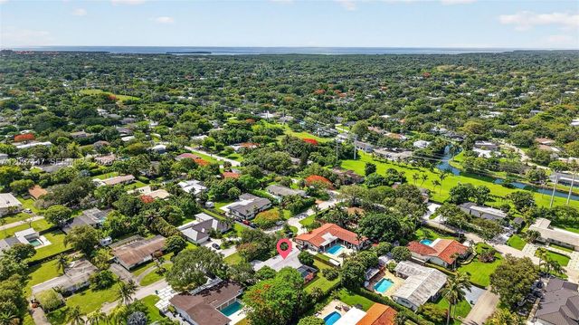 13830 SW 79th Court, Palmetto Bay, FL 33158
