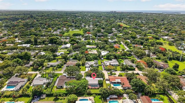 13830 SW 79th Court, Palmetto Bay, FL 33158
