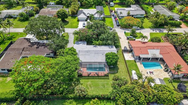 13830 SW 79th Court, Palmetto Bay, FL 33158