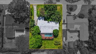 13830 SW 79th Court, Palmetto Bay, FL 33158