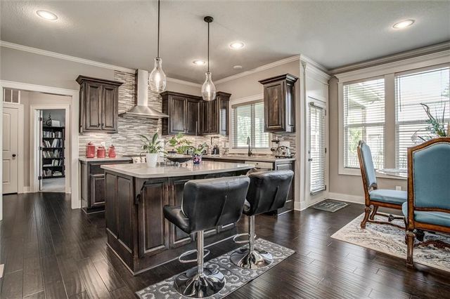 2616 SW 11th Street, Lee's Summit, MO 64081