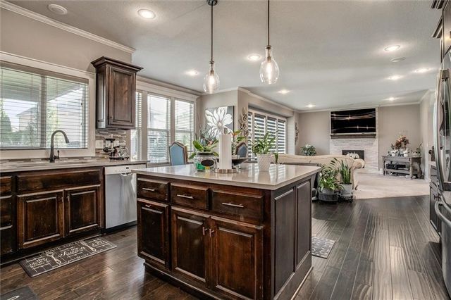 2616 SW 11th Street, Lee's Summit, MO 64081