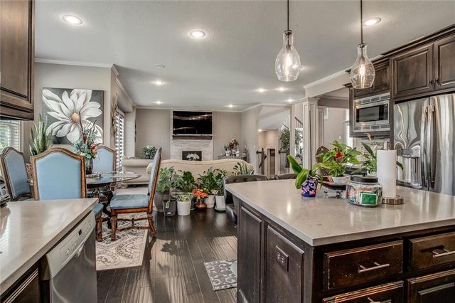 2616 SW 11th Street, Lee's Summit, MO 64081