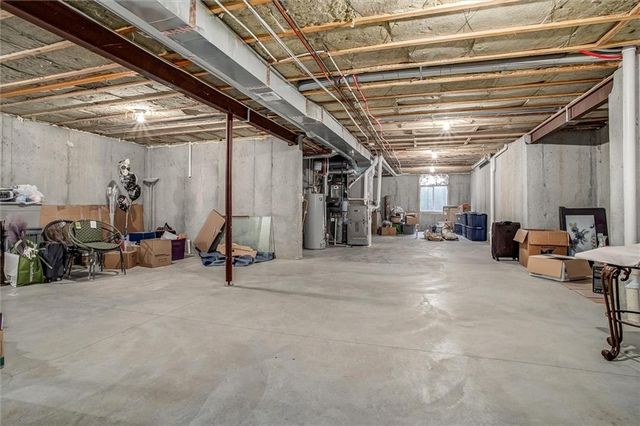 2616 SW 11th Street, Lee's Summit, MO 64081