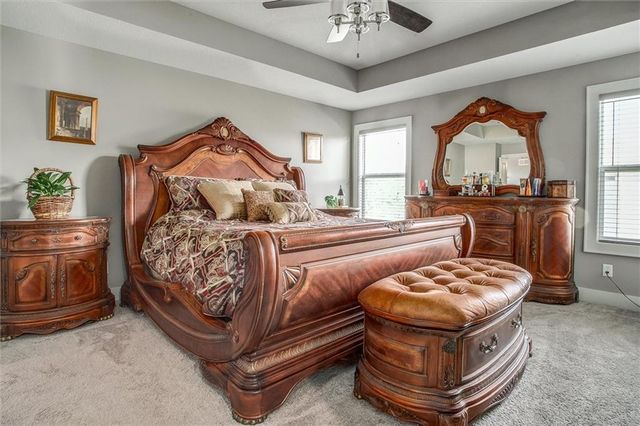 2616 SW 11th Street, Lee's Summit, MO 64081