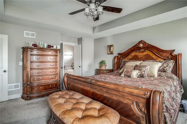 2616 SW 11th Street, Lee's Summit, MO 64081