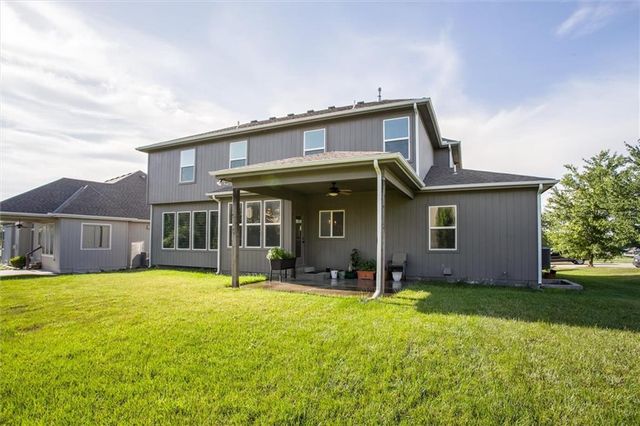 2616 SW 11th Street, Lee's Summit, MO 64081