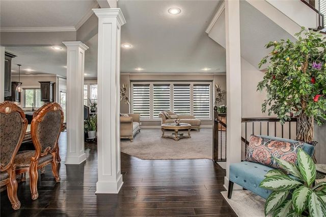 2616 SW 11th Street, Lee's Summit, MO 64081