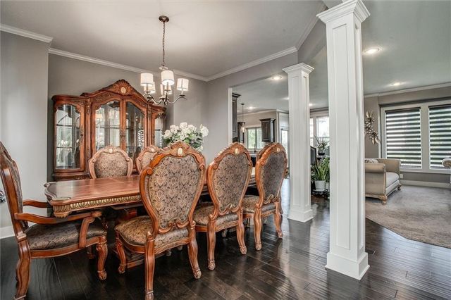 2616 SW 11th Street, Lee's Summit, MO 64081