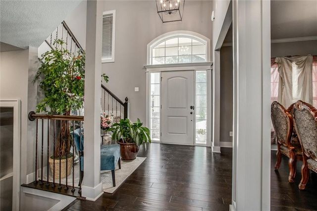 2616 SW 11th Street, Lee's Summit, MO 64081