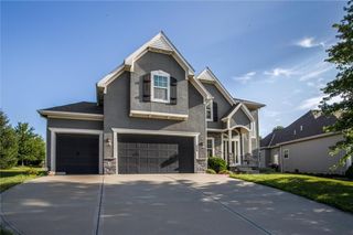 2616 SW 11th Street, Lee's Summit, MO 64081