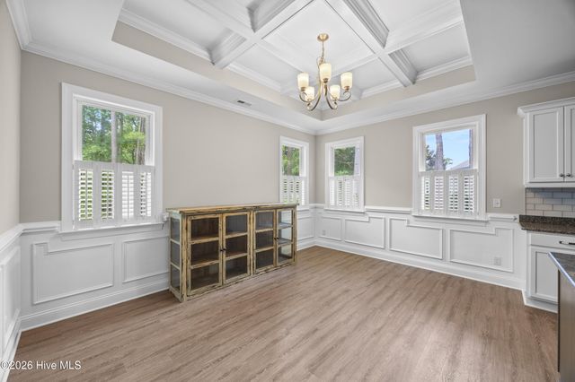 330 Crown Pointe Drive, Hampstead, NC 28443