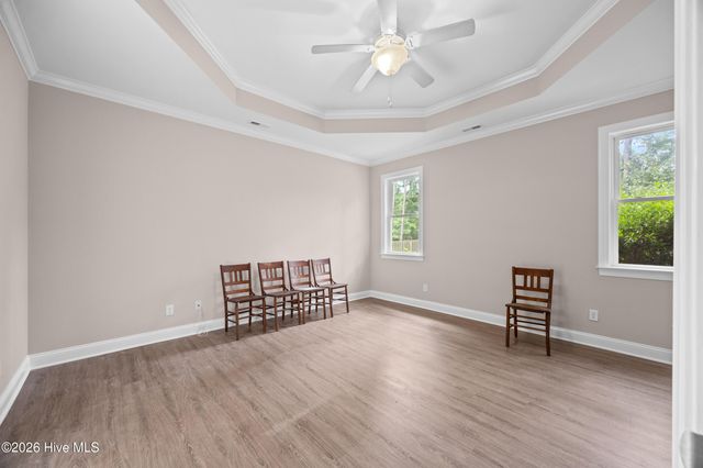 330 Crown Pointe Drive, Hampstead, NC 28443