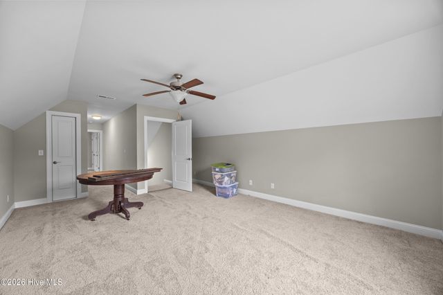 330 Crown Pointe Drive, Hampstead, NC 28443