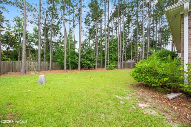 330 Crown Pointe Drive, Hampstead, NC 28443