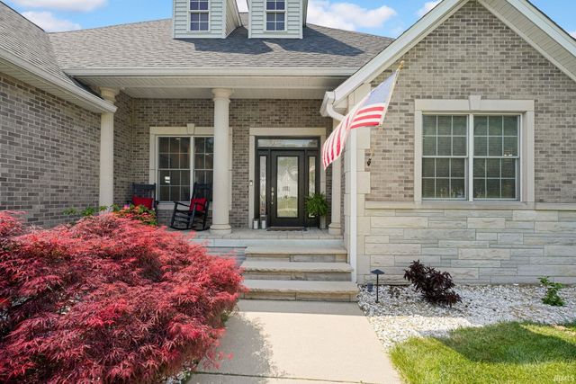 430 Summer Lake Drive, Bedford, IN 47421