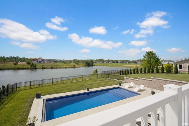430 Summer Lake Drive, Bedford, IN 47421