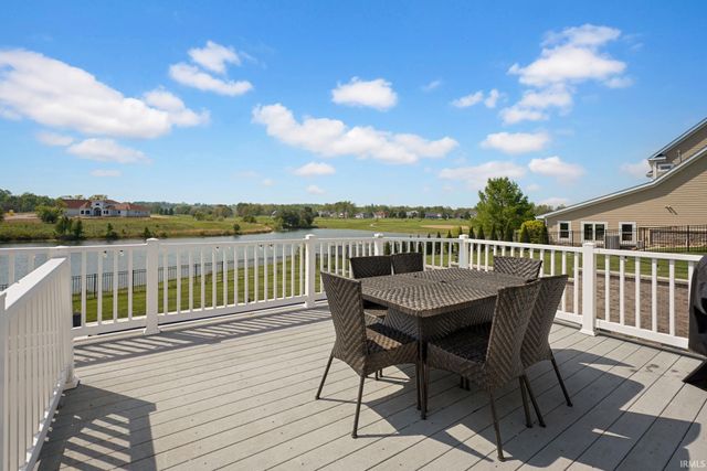 430 Summer Lake Drive, Bedford, IN 47421