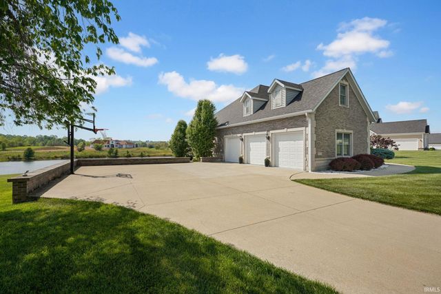 430 Summer Lake Drive, Bedford, IN 47421