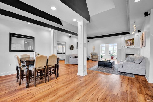 430 Summer Lake Drive, Bedford, IN 47421