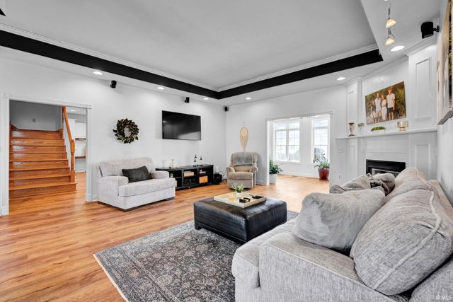430 Summer Lake Drive, Bedford, IN 47421