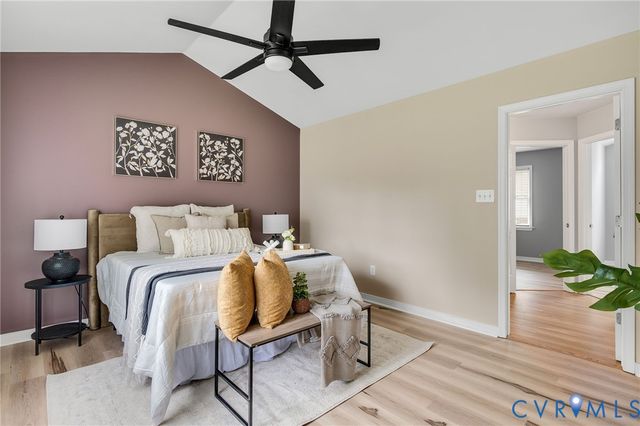 7719 Shady Banks Ter, Chesterfield, VA 23832