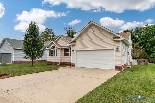 7719 Shady Banks Ter, Chesterfield, VA 23832