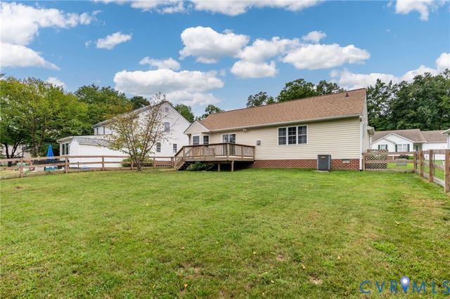 7719 Shady Banks Ter, Chesterfield, VA 23832