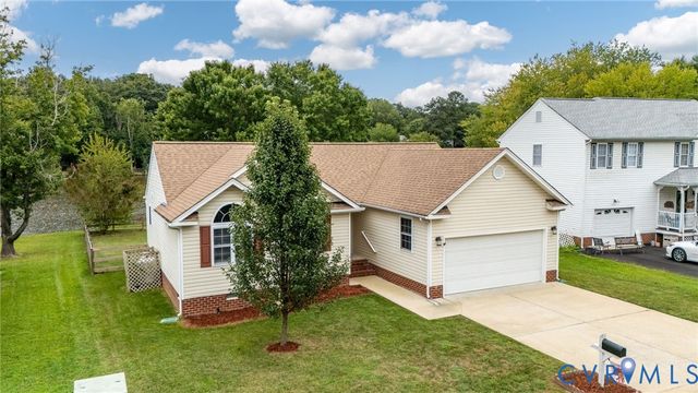 7719 Shady Banks Ter, Chesterfield, VA 23832