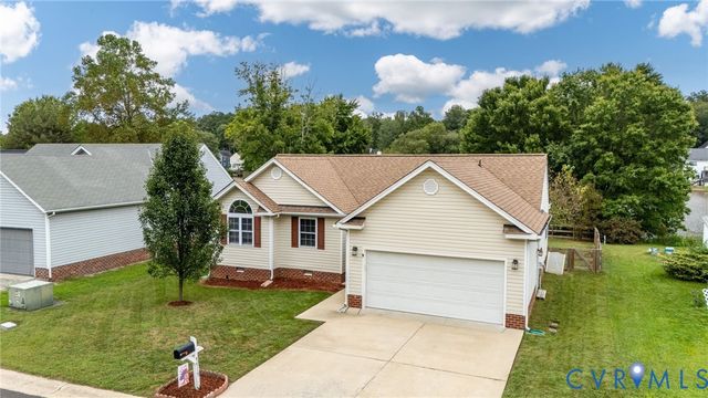 7719 Shady Banks Ter, Chesterfield, VA 23832