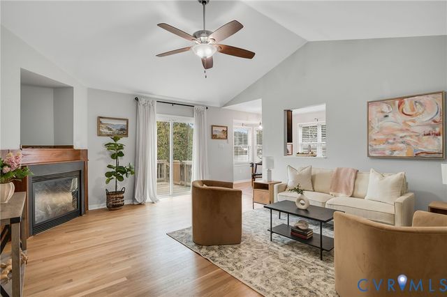 7719 Shady Banks Ter, Chesterfield, VA 23832