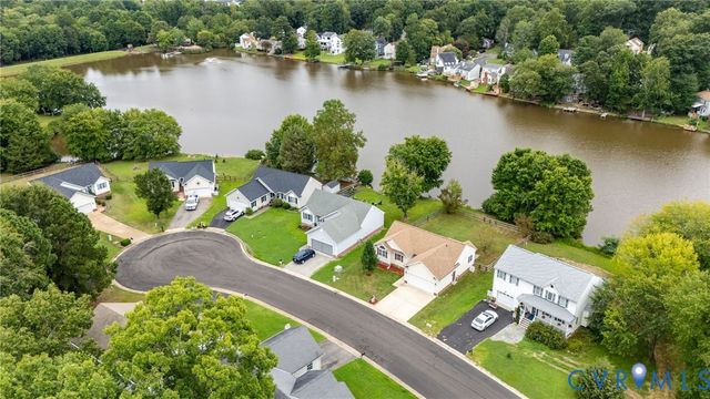 7719 Shady Banks Ter, Chesterfield, VA 23832