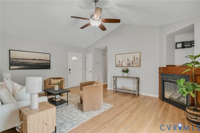 7719 Shady Banks Ter, Chesterfield, VA 23832