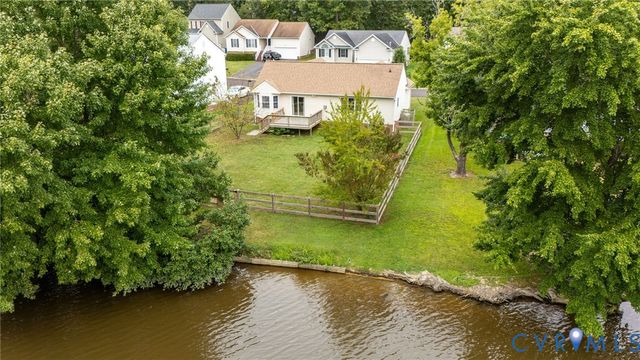 7719 Shady Banks Ter, Chesterfield, VA 23832