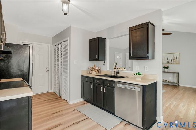 7719 Shady Banks Ter, Chesterfield, VA 23832