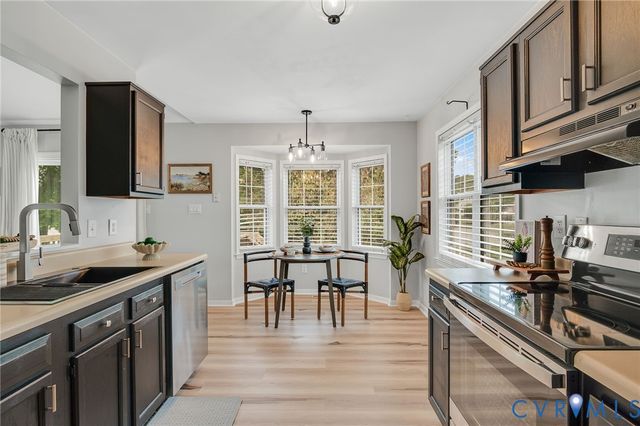 7719 Shady Banks Ter, Chesterfield, VA 23832