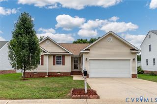 7719 Shady Banks Ter, Chesterfield, VA 23832
