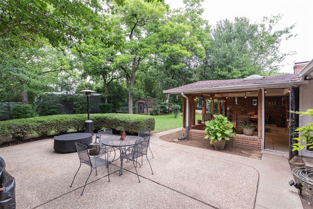 7101 Jewell Avenue, Fort Worth, TX 76112