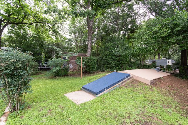 7101 Jewell Avenue, Fort Worth, TX 76112
